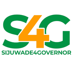 Sijuwade for Governor
