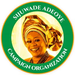 Sijuwade Adeoye